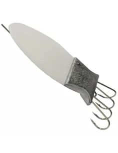Kolpo Polpara a Strascico 170 gr Madreperla 17 cm Esche Artificiali Kolpo