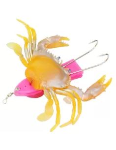 Kolpo Armor with Natural Crab 275 gr 