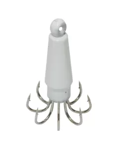 Kolpo Polpara Fishing 8 Hooks Increased 
