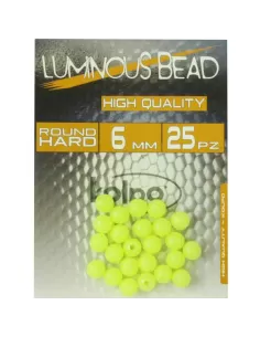 Kolpo Luminous Rotonde Glow Hard 25 pz Accessori mare Kolpo