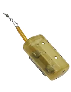 Kolpo Feeder For Bigattini Fishing in Feeder 