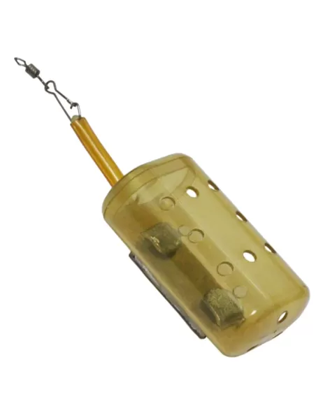 Kolpo Pasturatore Per Bigattini Pesca a Feeder Pasturatori Maggot Feeder Kolpo