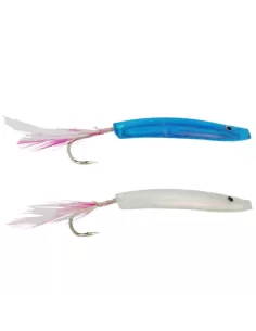 Kolpo Mini Troll Nailfish Troll Trolls Troll 45 mm 2 pieces 