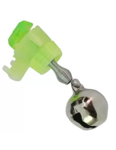 Kolpo Bell Fishing Screw Closure with Starlite Door 4.5 mm 