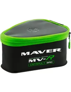 Maver Borsa in Eva Porta Fionde Borse da pesca Maver