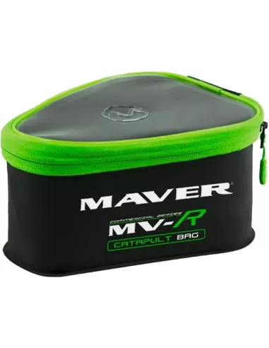 Maver Borsa in Eva Porta Fionde Borse da pesca Maver