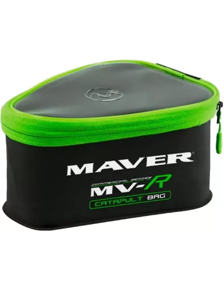Maver Borsa in Eva Porta Fionde Borse da pesca Maver
