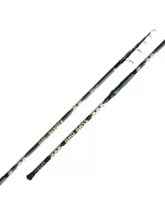 Bad Bass Anniversary Fishing Rods Surfcasting 4.20 mt 150 gr 