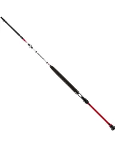 Penn Squadron II Boat Fishing Rods Boat 