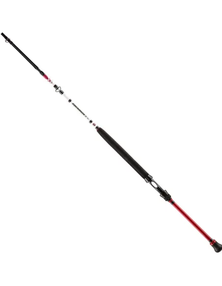 Penn Squadron II Boat Canne da Pesca Barca Canne da pesca Penn