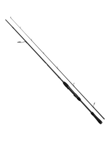 Penn Wrath Inshore Lure Canna da Pesca Spinning Canne da pesca Penn