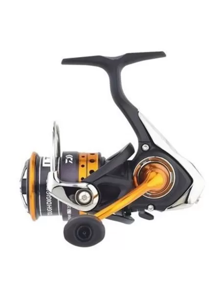 Daiwa Iprimi LT Mulinelli Spinning Pesca Light 6 cuscinetti Mulinelli da Pesca Daiwa