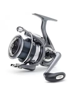 Daiwa N'Zon LT Mulinelli da Pesca  Mulinelli da Pesca Daiwa