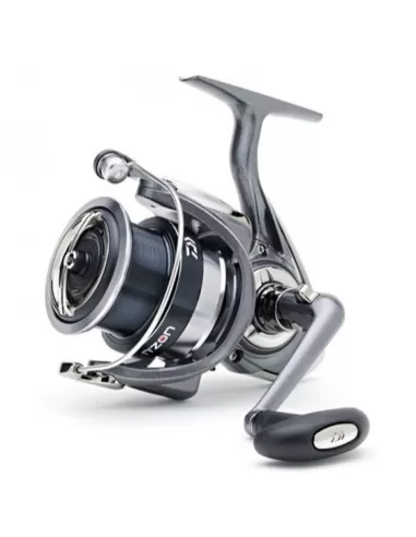 Daiwa N'Zon LT Mulinelli da Pesca  Mulinelli da Pesca Daiwa