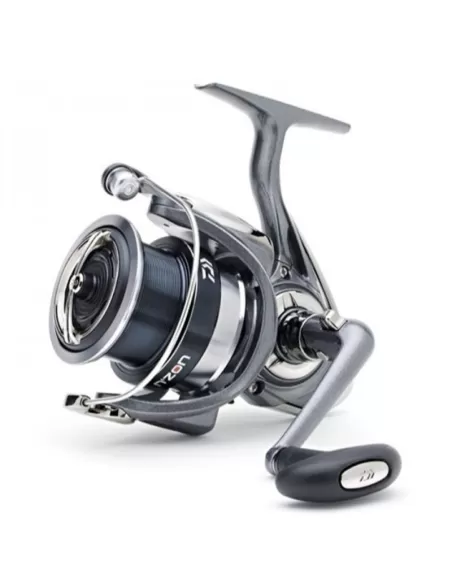 Daiwa N'Zon LT Mulinelli da Pesca  Mulinelli da Pesca Daiwa