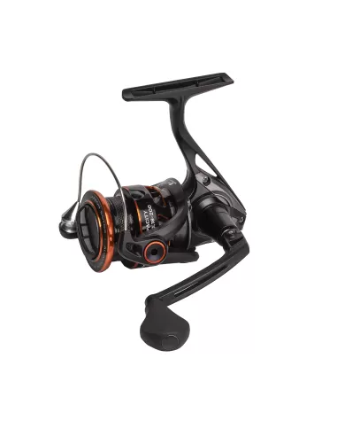 Colmic Nadir Mulinello Corpo Alluminio Rotore In Carbonio 10 Cuscinetti Mulinelli da Pesca Colmic