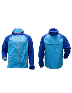 Colmic Sporting Jacket Antivento Abbigliamento da pesca Colmic