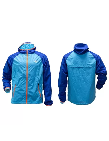 Colmic Sporting Jacket Antivento Abbigliamento da pesca Colmic