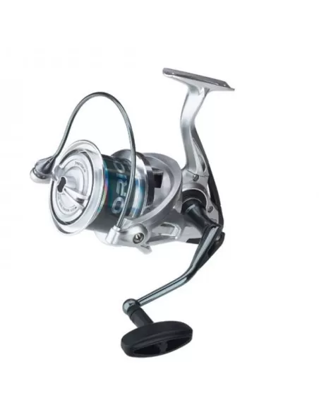 Akami Orion XTF Surfcasting Reel 8 Bearings