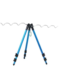 Kolpo Tripode Molo Deluxe Special Edition Blue