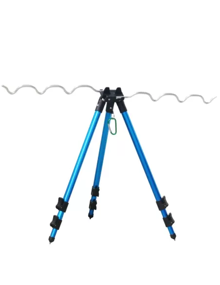Kolpo Tripode Molo Deluxe Special Edition Blue