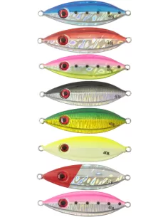 Yamashiro Primero Metal Light Spinning Jig 40 gr 7.5 cm Esche Artificiali Yamashiro