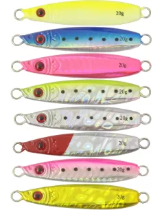 Yamashiro Oppho Metal light Jig 20 gr 7.5 cm 