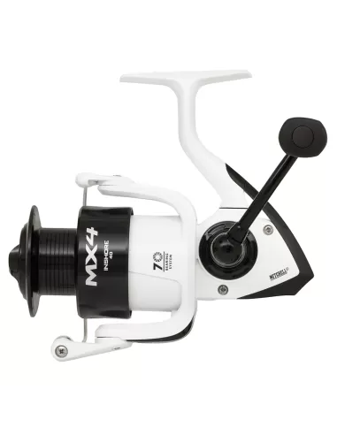 Mitchell MX4 Inshore Mulinello da Pesca 7 Cuscinetti Mulinelli da Pesca Mitchell