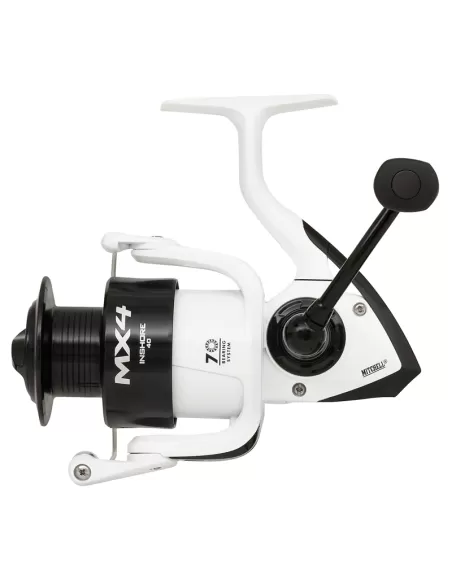 Mitchell MX4 Inshore Mulinello da Pesca 7 Cuscinetti Mulinelli da Pesca Mitchell
