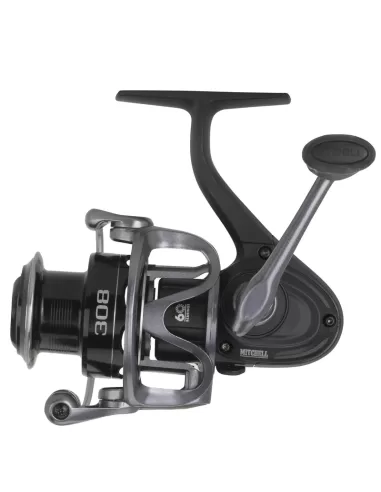 Mitchell 300 Reel Mulinello da Pesca Spinning 6 Cuscinetti Mulinelli da Pesca Mitchell