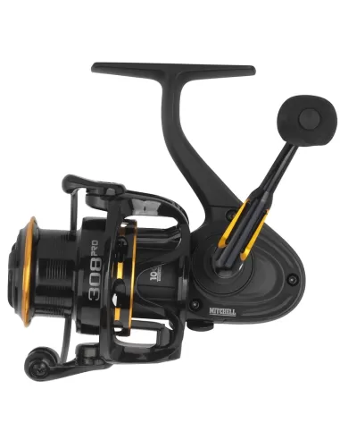 Mitchell 300 PRO Reel Mulinello da Pesca 10 Cuscinetti Mulinelli da Pesca Mitchell