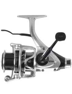 Mitchell Mag PRO TR 4000 Reel Mulinello da Pesca 5 Cuscinetti Mulinelli da Pesca Mitchell