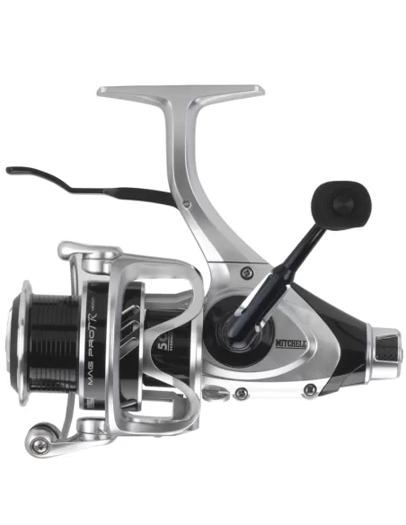 Mitchell Mag PRO TR 4000 Reel Mulinello da Pesca 5 Cuscinetti Mulinelli da Pesca Mitchell
