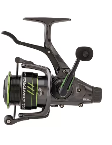 Mitchell Full Controll MX7 Mulinello da Pesca 5 Cuscinetti Mulinelli da Pesca Mitchell