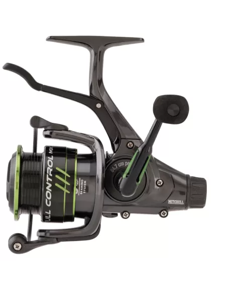Mitchell Full Controll MX7 Mulinello da Pesca 5 Cuscinetti Mulinelli da Pesca Mitchell
