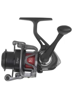 Mitchell Epic Reel Mulinello da Pesca 5 Cuscinetti Mulinelli da Pesca Mitchell