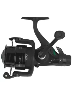 Mitchell Avocet R Mulinelli da Pesca con Frizione Posteriore 3 Cuscinetti Mulinelli da Pesca Mitchell