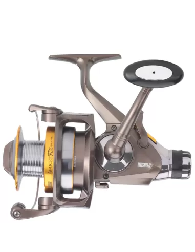 Mitchell Avocet RZ FS Mulinelli da Pesca alla Carpa 6 Cuscinetti Mulinelli da Pesca Mitchell