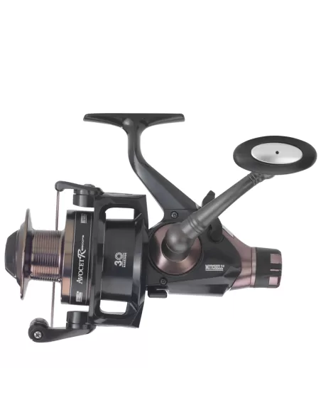 Mitchell Avocet R FS Mulinelli da Pesca Carpfishing 3 Cuscinetti Mulinelli da Pesca Mitchell