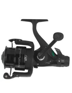 Mitchell Avocet Match R 4000 rd Mulinello da Pesca Recupero Rapido Mulinelli da Pesca Mitchell
