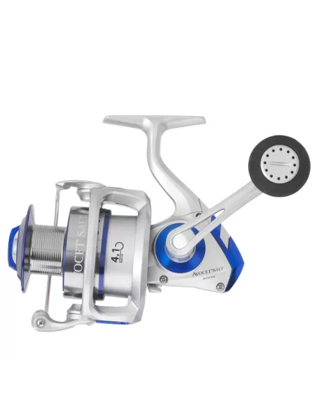 Mitchell Avocet Salt Fishing Reels for the Sea 4 Bearings