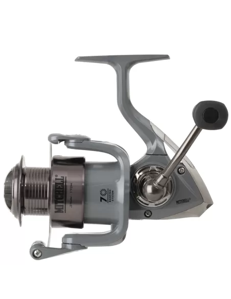 Mitchell MX4 Mulinello da Pesca Spinning Bolognese Feeder Mulinelli da Pesca Mitchell