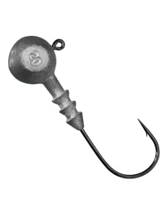 Berkley Flex Head Foot Head Swooped I Love Mustad 