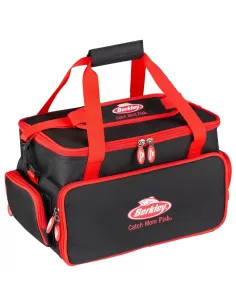 Berkley Powerbait Dough Bag L Borsa Porta Attrezzatura Pesca Borse da pesca Berkley