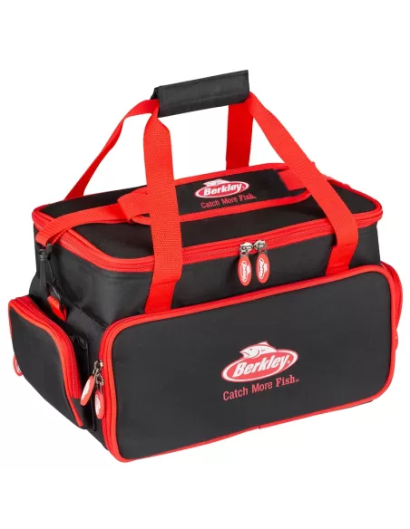 Berkley Powerbait Dough Bag L Borsa Porta Attrezzatura Pesca Borse da pesca Berkley