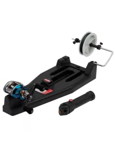 Berkley Line Spool Station Base for Quick Reels 