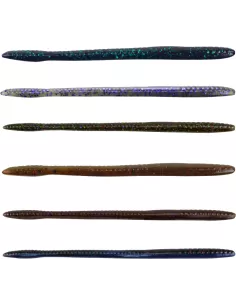 Berkley Powerbait Bottom Hopper 12 cm 15 pcs 