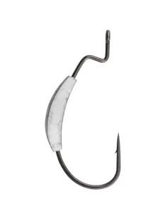 Berkley Fusion19 Weighted EWG Hooks Ami Pesca Spinning Ami da pesca Berkley
