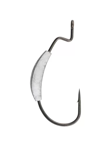 Berkley Fusion19 Weighted EWG Hooks Ami Pesca Spinning Ami da pesca Berkley