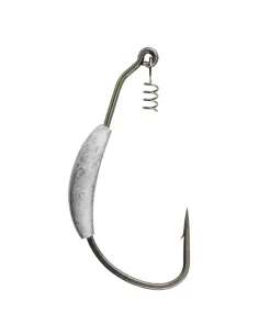 Berkley Fusion19 Weigt Swimbait Hooks Ami Pesca Spinning Ami da pesca Berkley